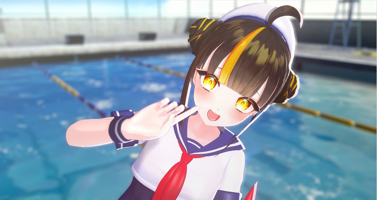 _Sh4ae's tweet image. 오랜만에 온 트위터에 그냥 귀여운 제 사진을 올려보겠습니다