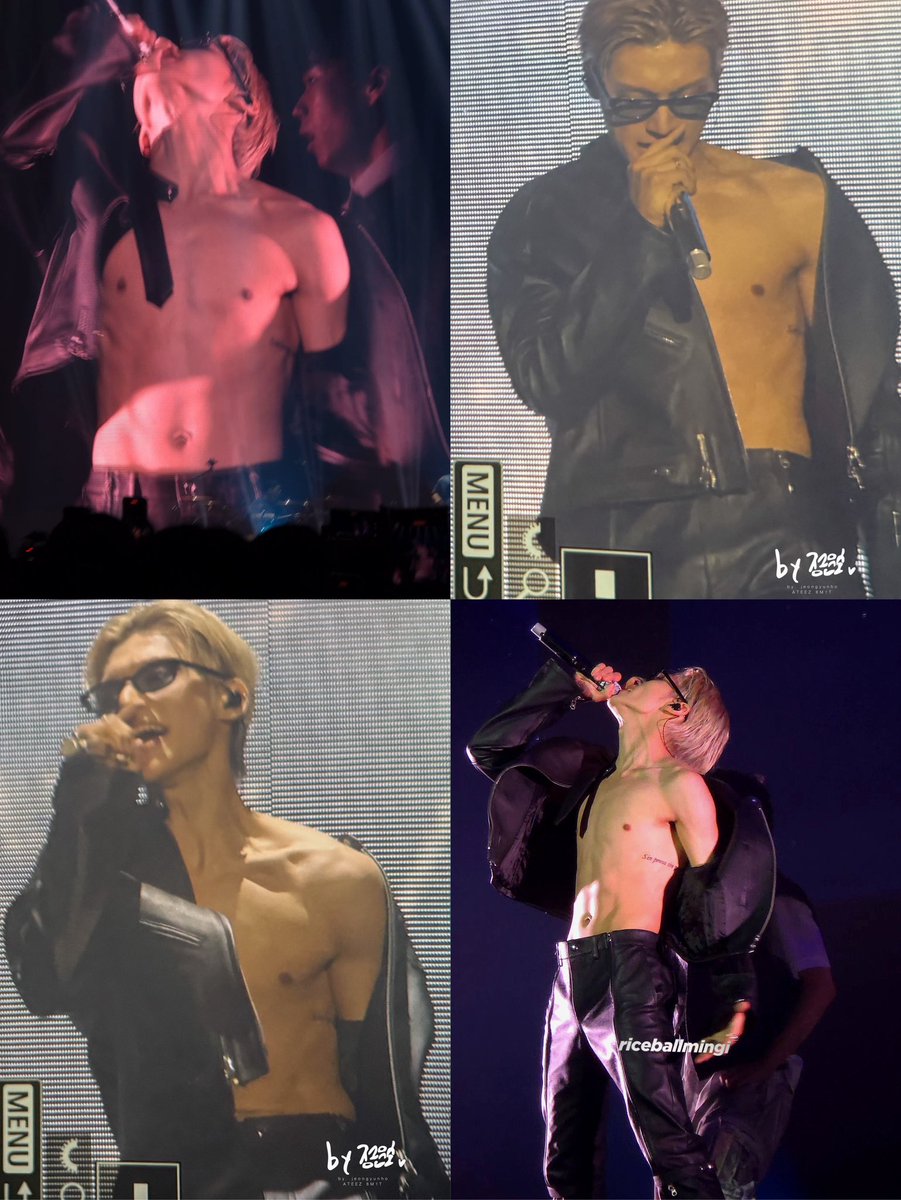 JUNG FREAKING WOOYOUNG