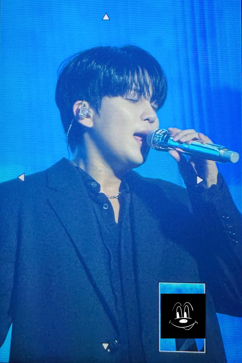 mickey_oooo1012's tweet image. 250706 day2 pre

#종호 #JONGHO #에이티즈 #ATEEZ