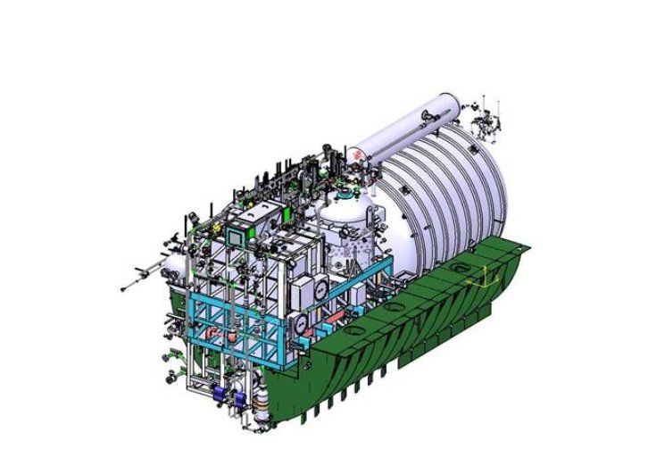I raised: AIP system timeline for the #P75 #submarine?
<a href="/DRDO_India/">DRDO</a>:"Our energy module is getting ready best by December then module will be put in a submarine hull, that may take a year or so. this hull contains AIP will be plug-in kalvari then test. What abt P75I, foreign AIP?