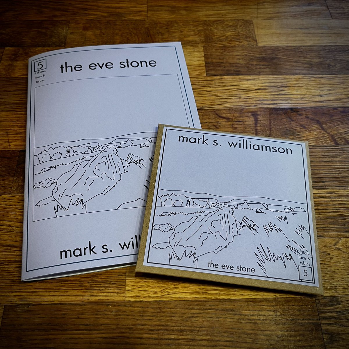 Spaceship Mark tweet media