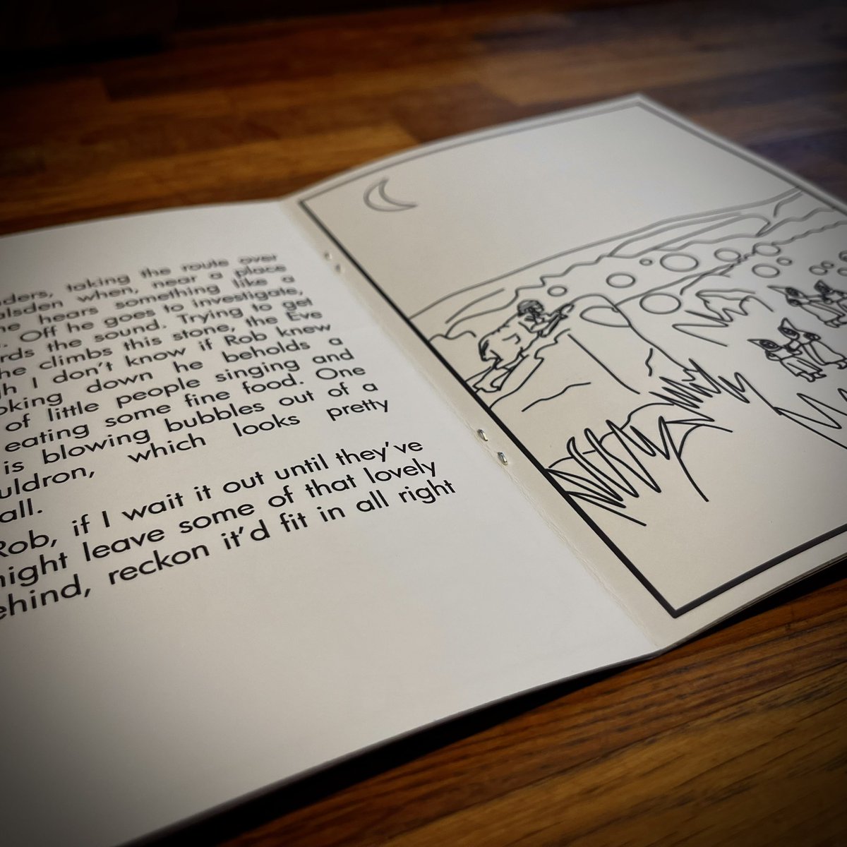 Spaceship Mark tweet media