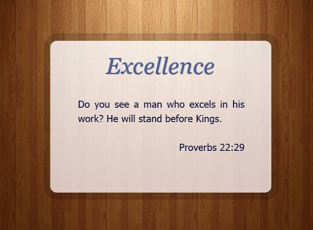 Autograph your work with excellence.