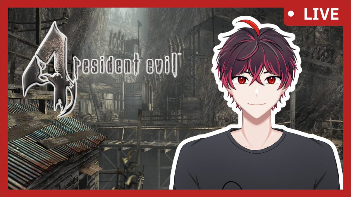Tadaimalive - VTuber Group (@tadaimalive) on Twitter photo Sore, teman teman!
Hari ini, <a href="/LophiusToru/">Lophius Toru ๐ - ใ TadaLive ใ</a> bakal main sama zombie dulu! ๐ป๐ง
Detailnya ini:
๐
: 06 Juli 2025
โ: 20:00 WIB / 22:00 JST
๐: youtube.com/live/QKthAGUa5โฆ
Datengin yuk biar ngga ketangkep zombie! โ ๏ธ
#tadaimalive #loplive #vtubers #vtuberindonesia #VTuberUprising Sore, teman teman!
Hari ini, <a href="/LophiusToru/">Lophius Toru ๐ - ใ TadaLive ใ</a> bakal main sama zombie dulu! ๐ป๐ง
Detailnya ini:
๐
: 06 Juli 2025
โ: 20:00 WIB / 22:00 JST
๐: youtube.com/live/QKthAGUa5โฆ
Datengin yuk biar ngga ketangkep zombie! โ ๏ธ
#tadaimalive #loplive #vtubers #vtuberindonesia #VTuberUprising