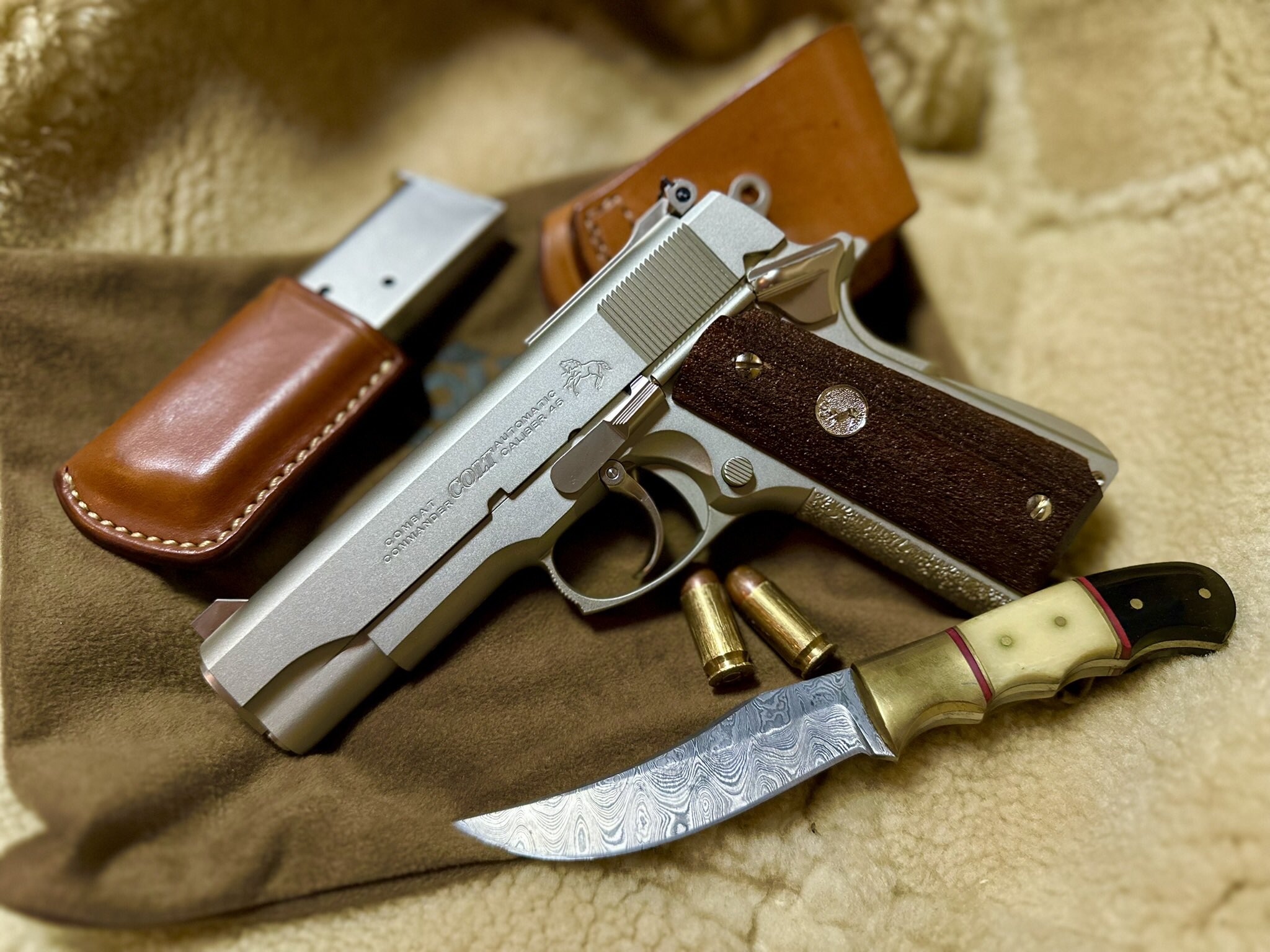 ビンセント（大人買いモデルガン） (@vincent_otmg) / X