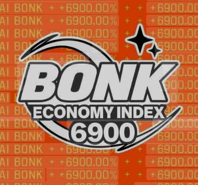 theonlytasi's tweet photo. @SolportTom @theunipcs  Bonk Economy goes brrrrrr https://t.co/Xm0xGs46gF