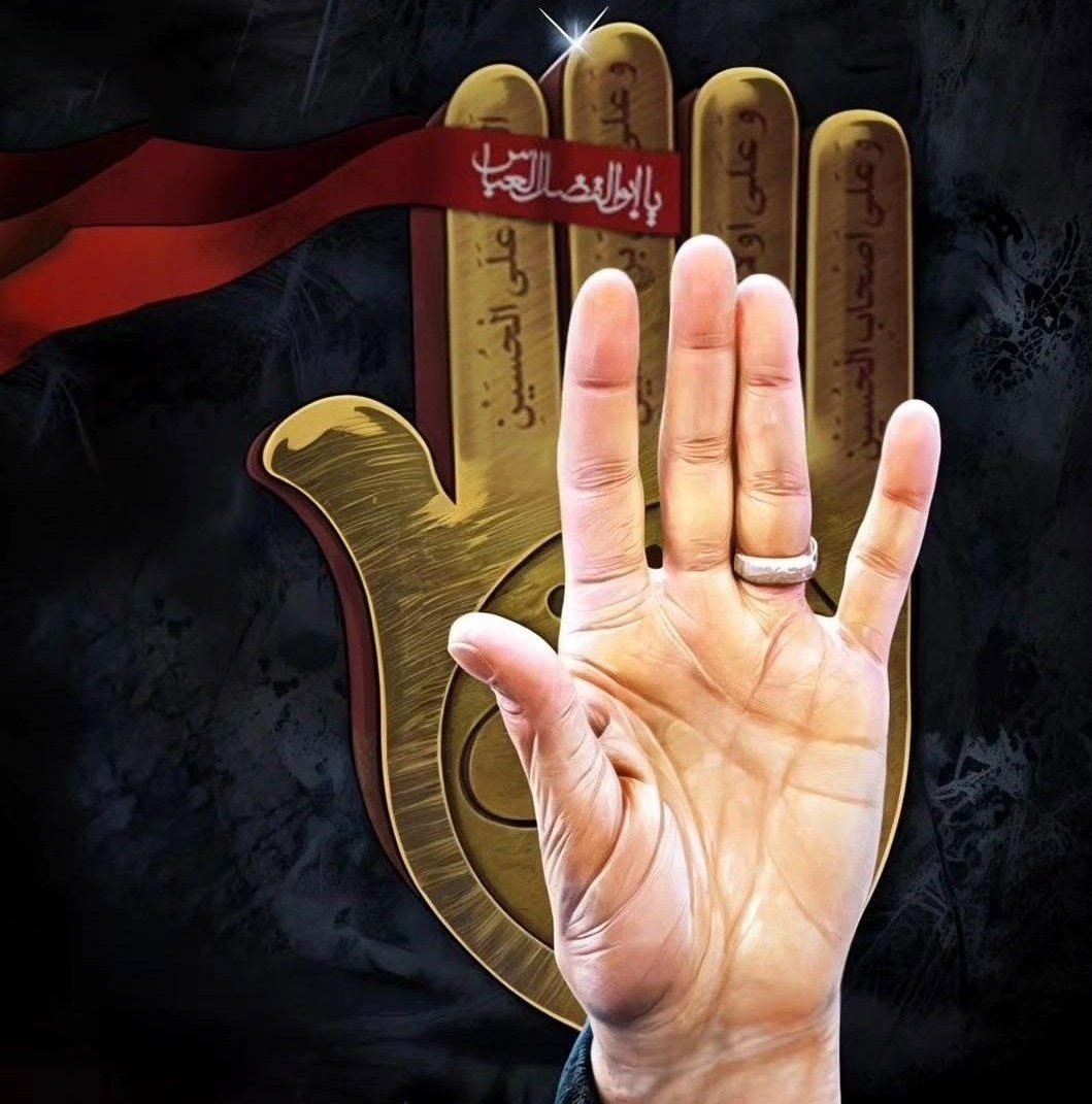 itmankurd's tweet photo. #لبیک_یا_خامنه_ای  لبیک یا حسین است https://t.co/0N77RyV1nB