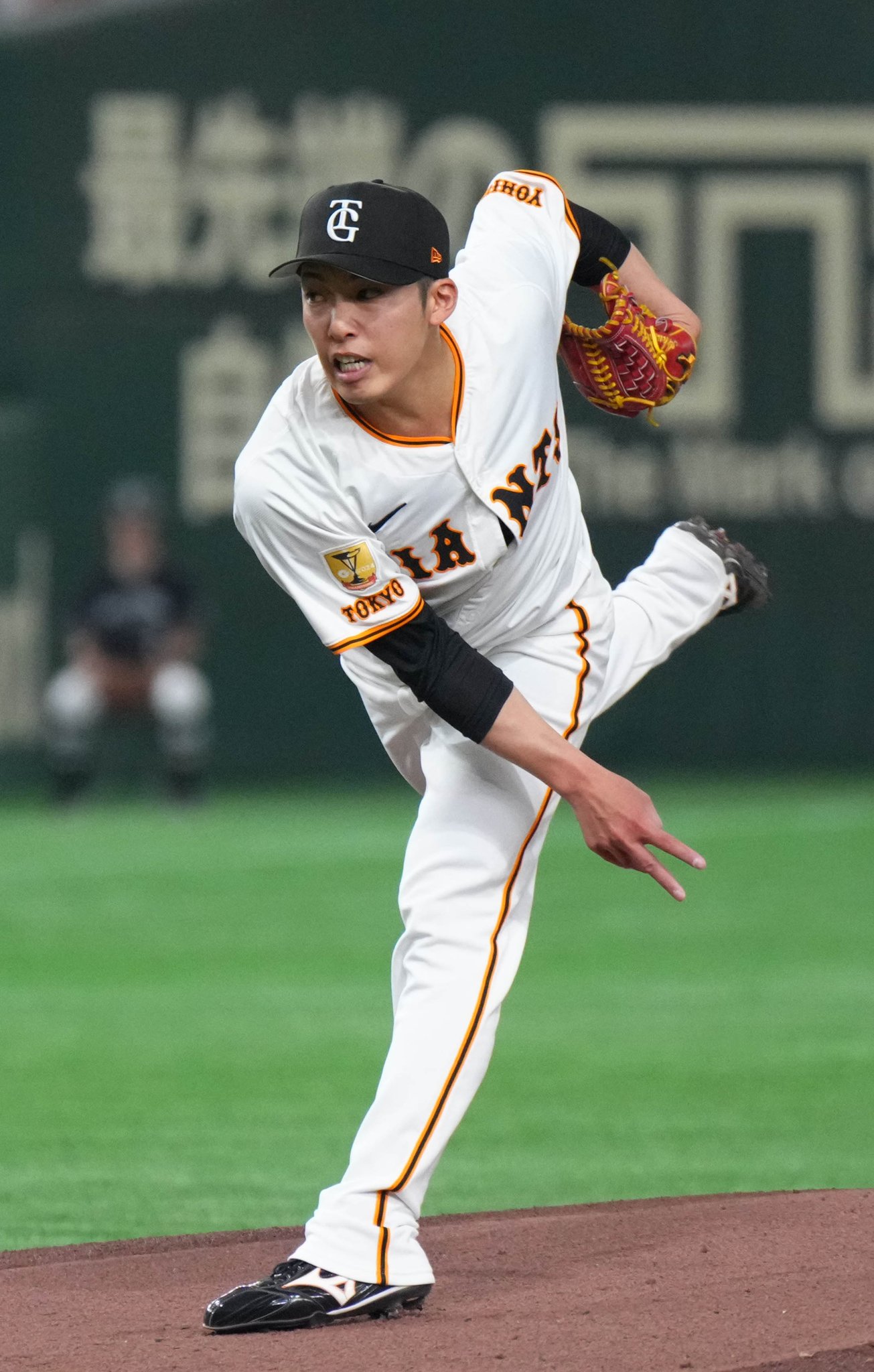 読売巨人軍（ジャイアンツ） on X: 