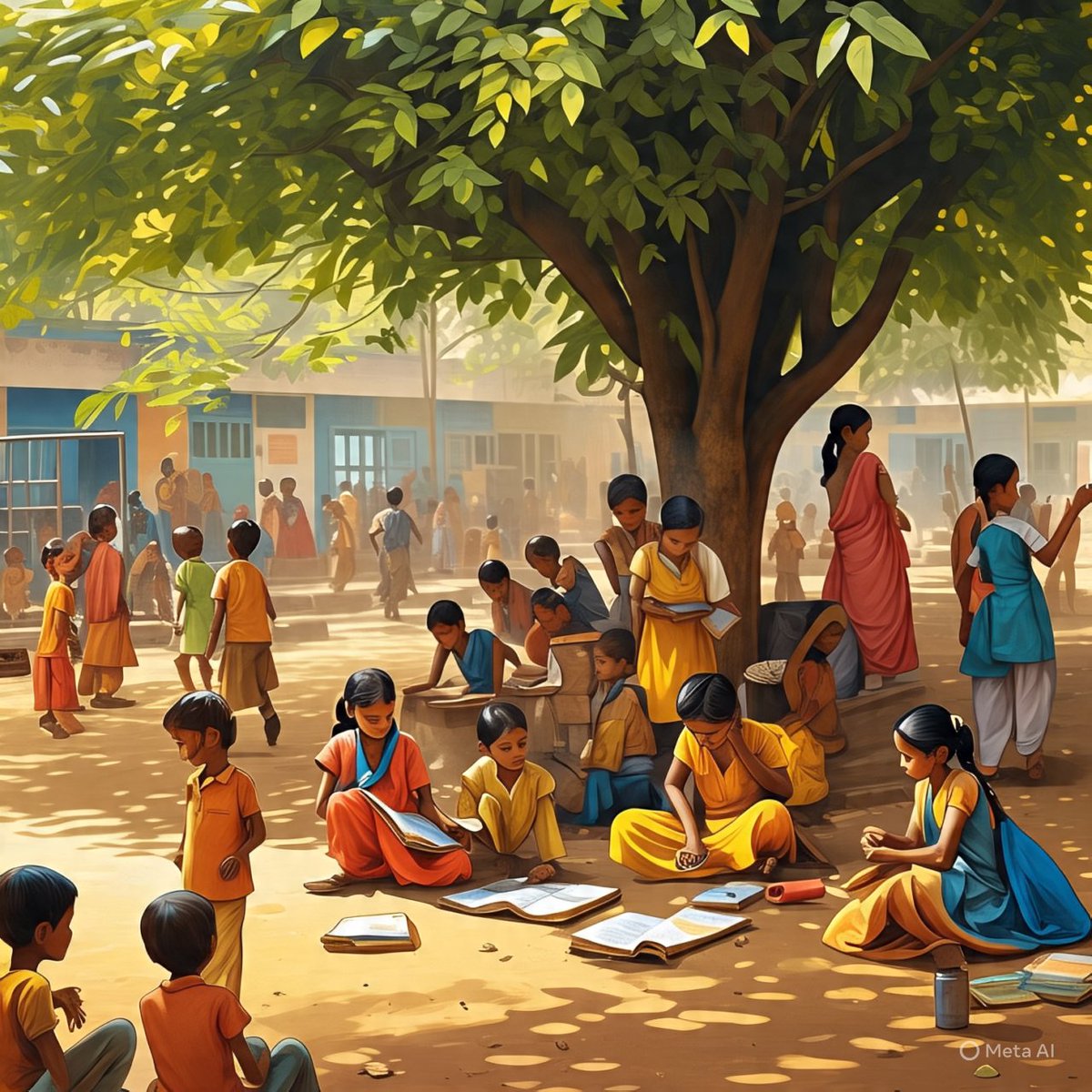शिक्षा अधिकारी केंद्रित की बजाय बाल केंद्रित बनाने की जरूरत है।अधिकारी कभी ग्राउंड लेवल की रिएलिटी नहीं देखते AC में बैठ के नियम बना देते हैं। परिषदीय विद्यालय इस तरह से कभी विकास नहीं कर पाएंगे। ये अधिकारी कम से कम तीन महीने तो बिताये ग्राउंड लेवल पे।
#Justiceforschoolschildren