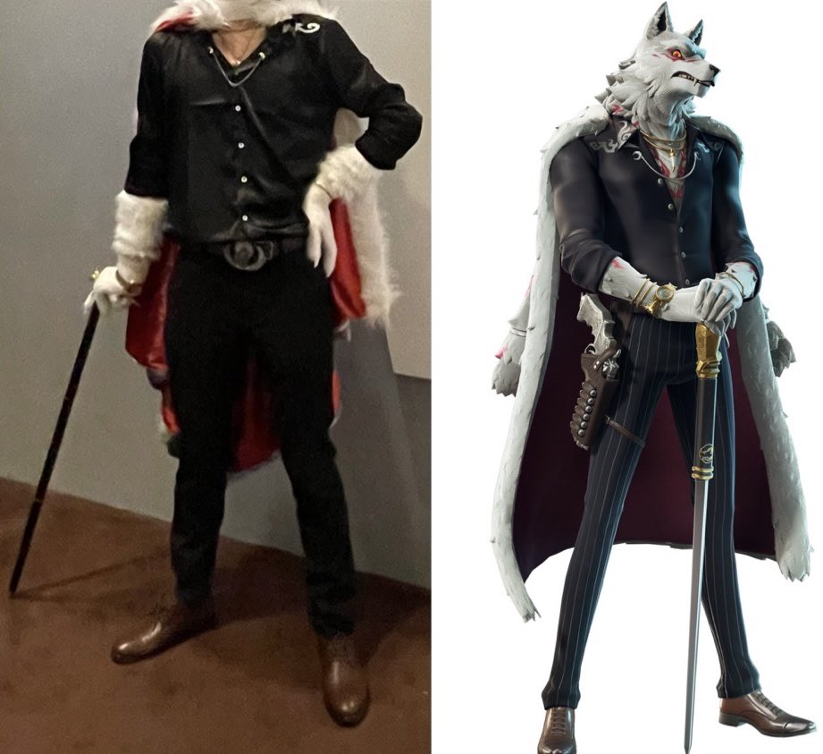 Eric Inuzuka tweet media