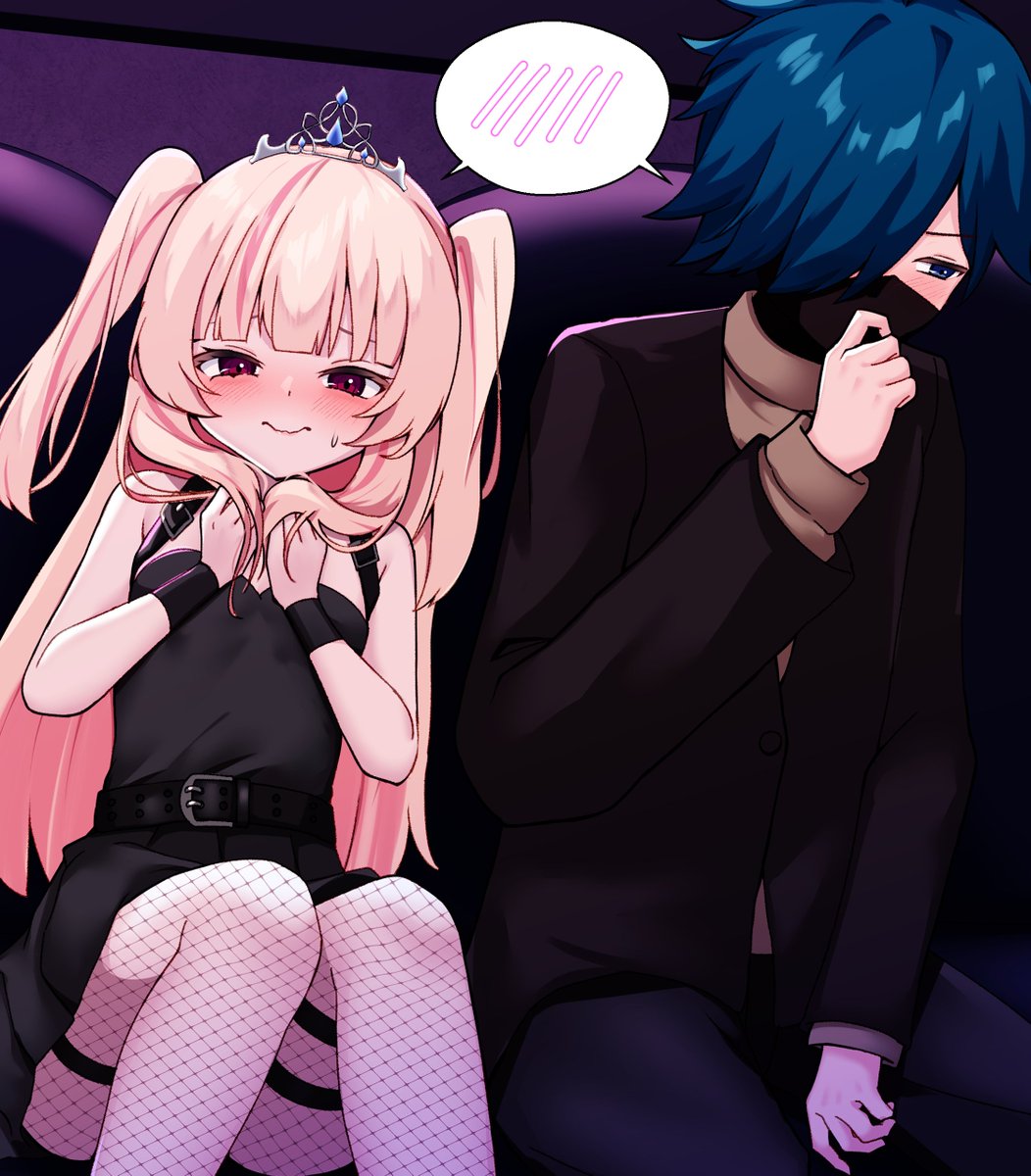 ゆのゆの (@yuno_3254) / X
