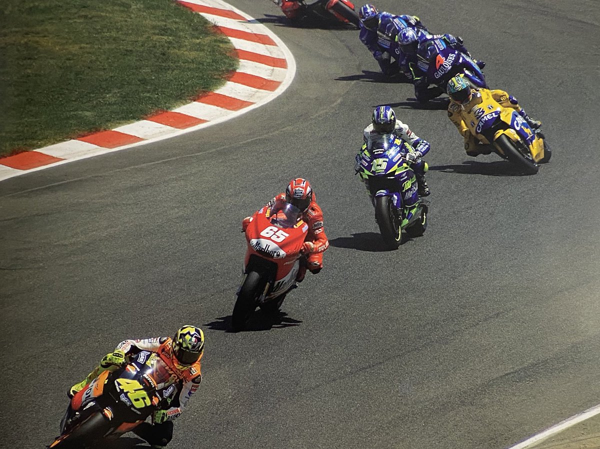 Antonio Ramos del Olmo tweet media