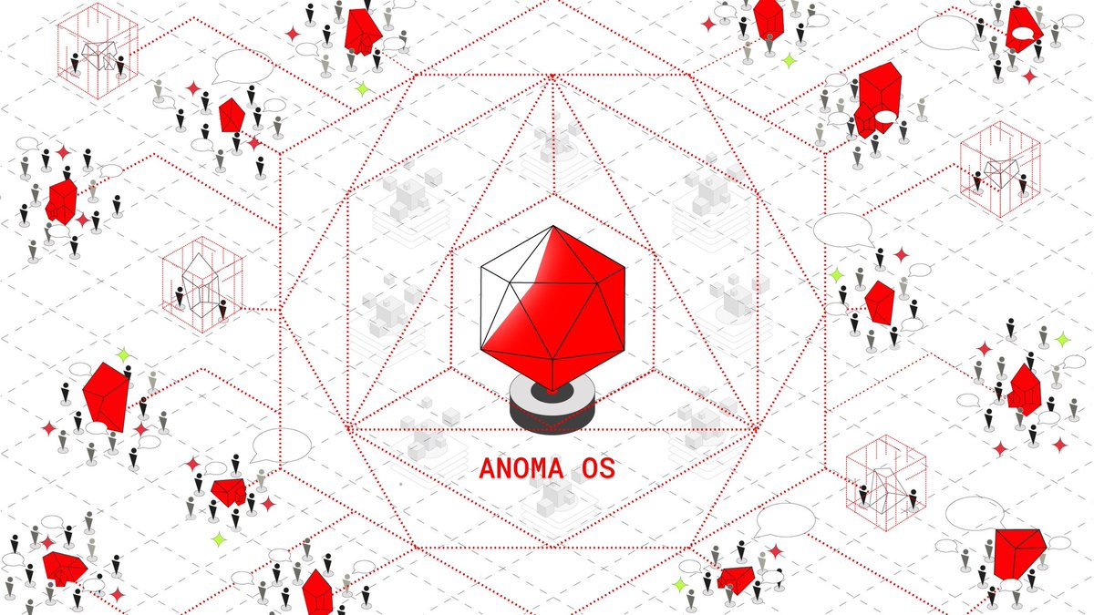 Crypto shouldn’t feel like coding your way through a maze.

With <a href="/anoma/">Anoma</a>, it doesn’t.

Just say what you want to do end money, swap tokens, whatever and it handles the rest.
No need to deal with chains, apps, or the usual Web3 mess.

It’s crypto designed with people in mind: