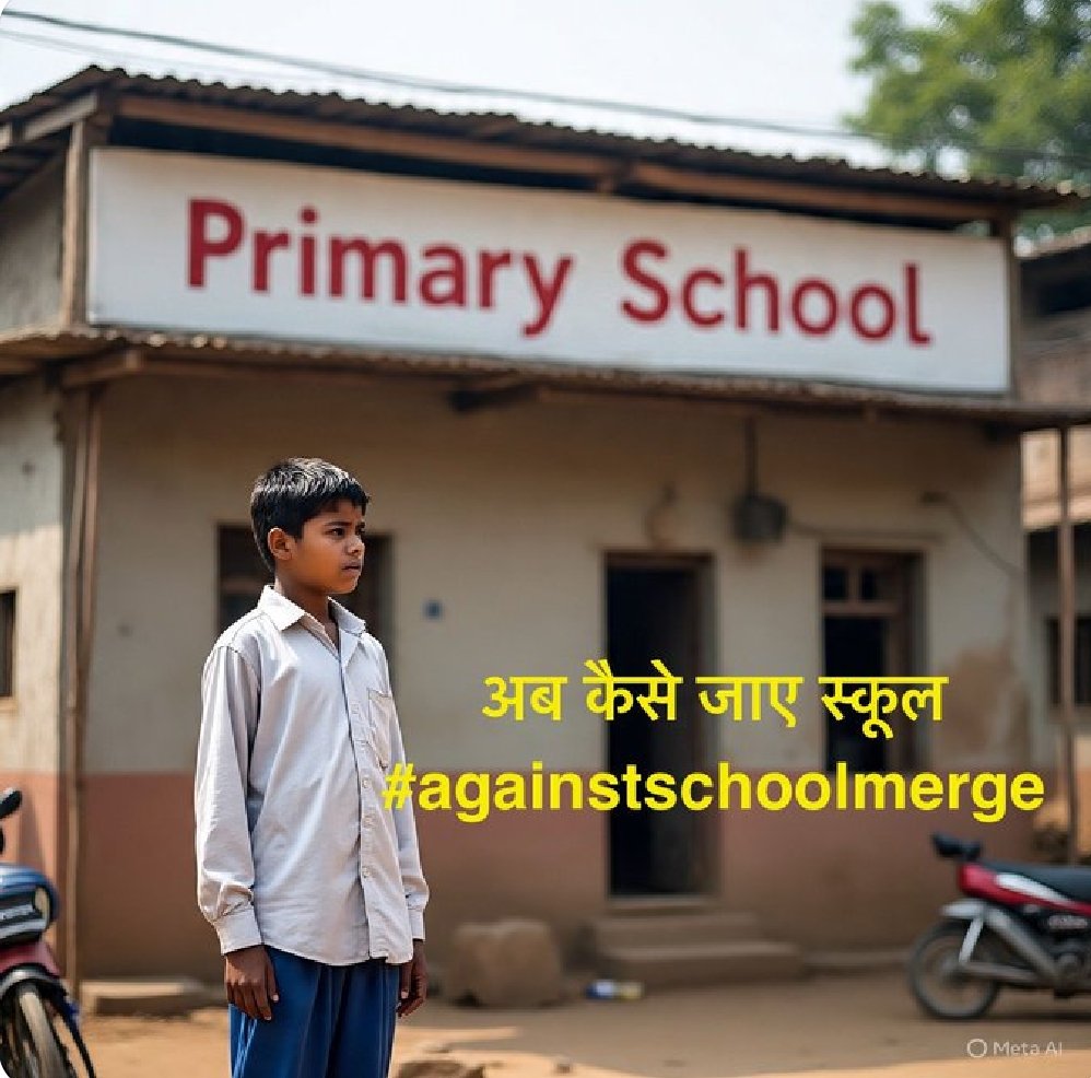 #JusticeForSchoolsChildren