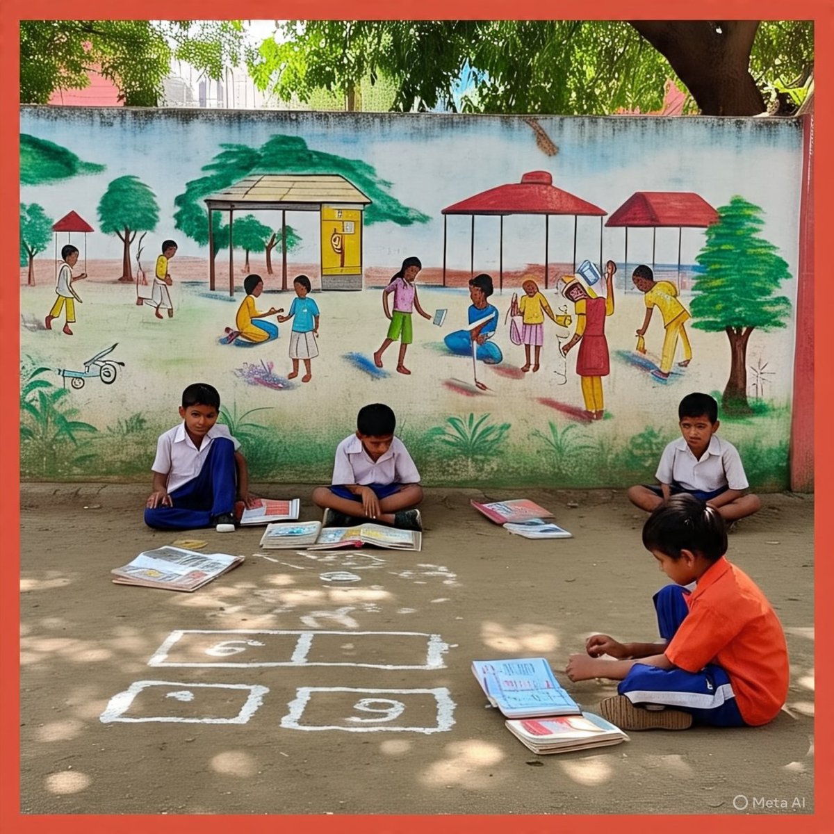 Dipanshi782's tweet image. एक स्कूल का निर्माण सैकड़ो जेलों को बंद करने के बराबर हो सकता है।
एक #स्कूल_का_बंद होना हजारों अपराधी बनाने के बराबर हो सकता है।
#JusticeForSchoolsChildren