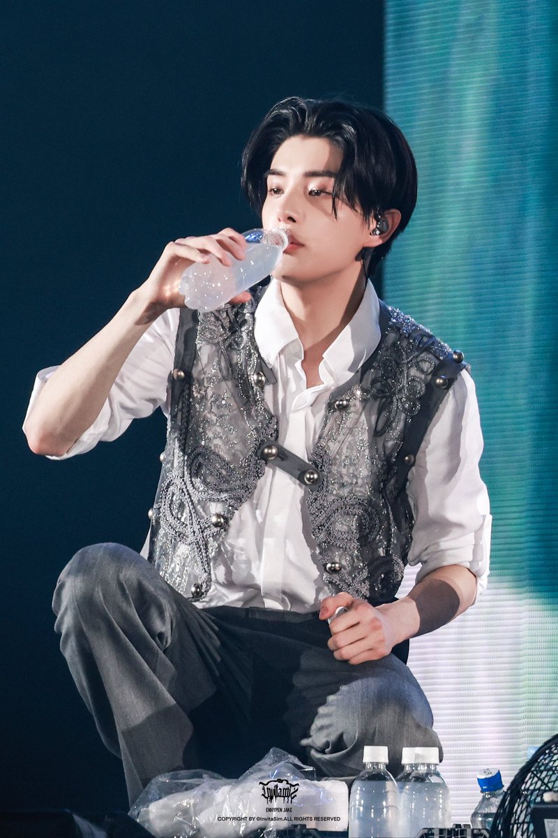 InvitaSim_Jake's tweet image. 250705 WTL in TOKYO SUMMER EDITION
D1
#엔하이픈 #ENHYPEN
#JAKE #제이크 #심재윤 #ジェイク