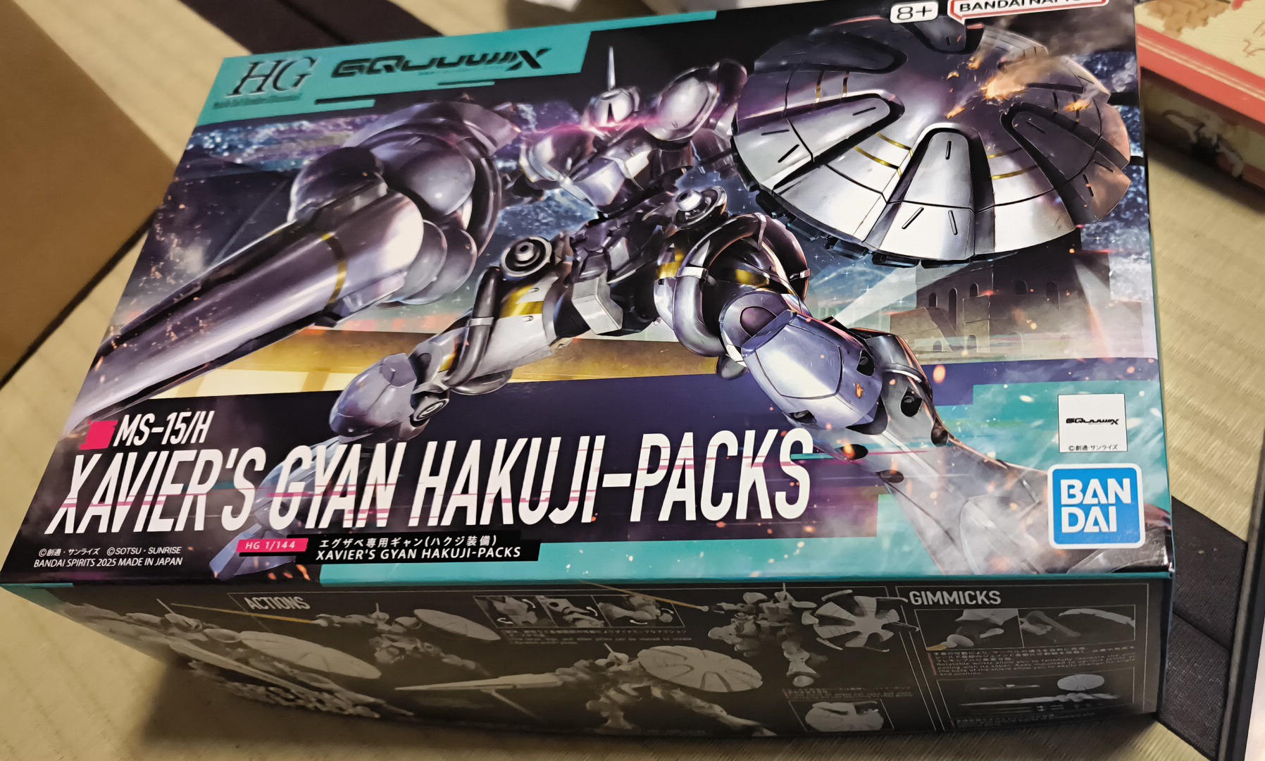 ガンプラ まとめ売り 35個hg 購入前コメントお願いします ガンプラまとめ売りです 35｜Yahoo!フリマ（旧PayPayフリマ）