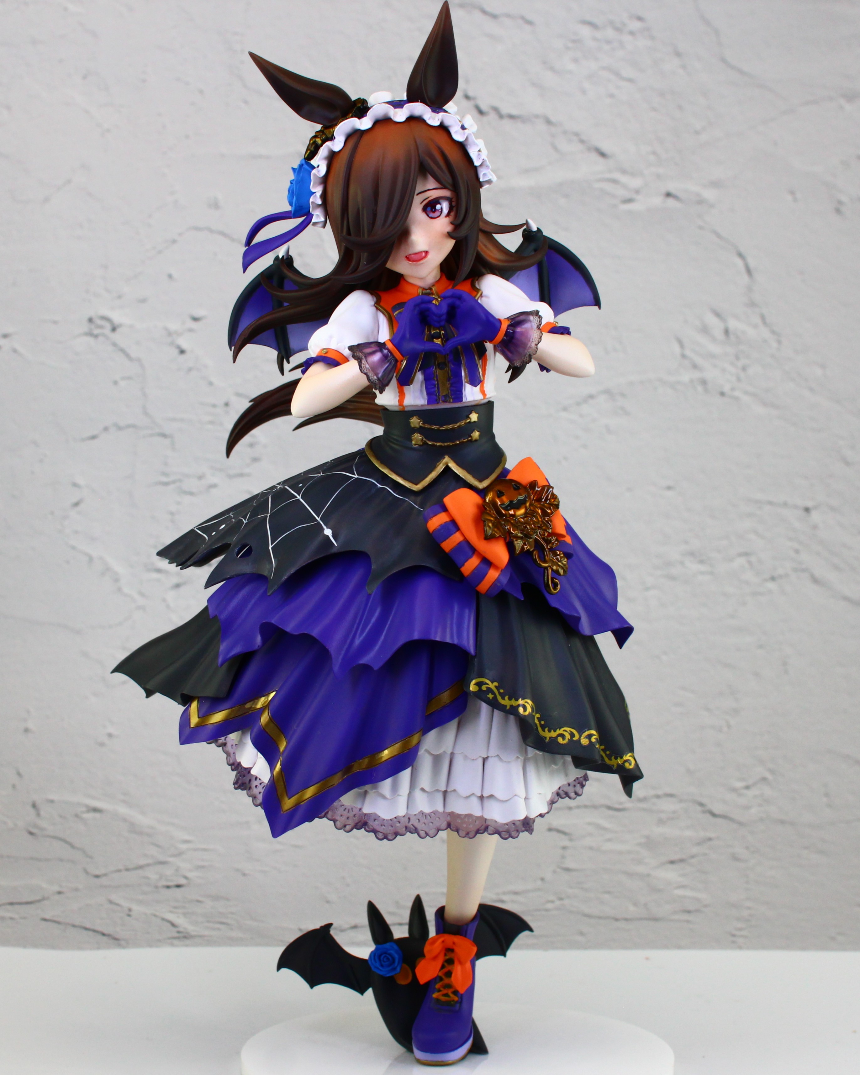 嗚呼！でんつーもけん 珠 うたわれるもの カルラ ガレージキット 嗚呼！でんつーもけん 珠 うたわれるもの カルラ ガレージキット