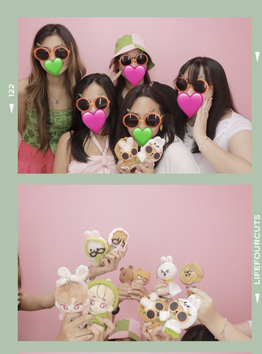 skzhoodie's tweet photo. minsung-ing in manila~ 🩷💚
finally meeting @smolsungies !!!🍊

@hanmingg @hanmings @bottaramjwi https://t.co/AQoSHhGbCO