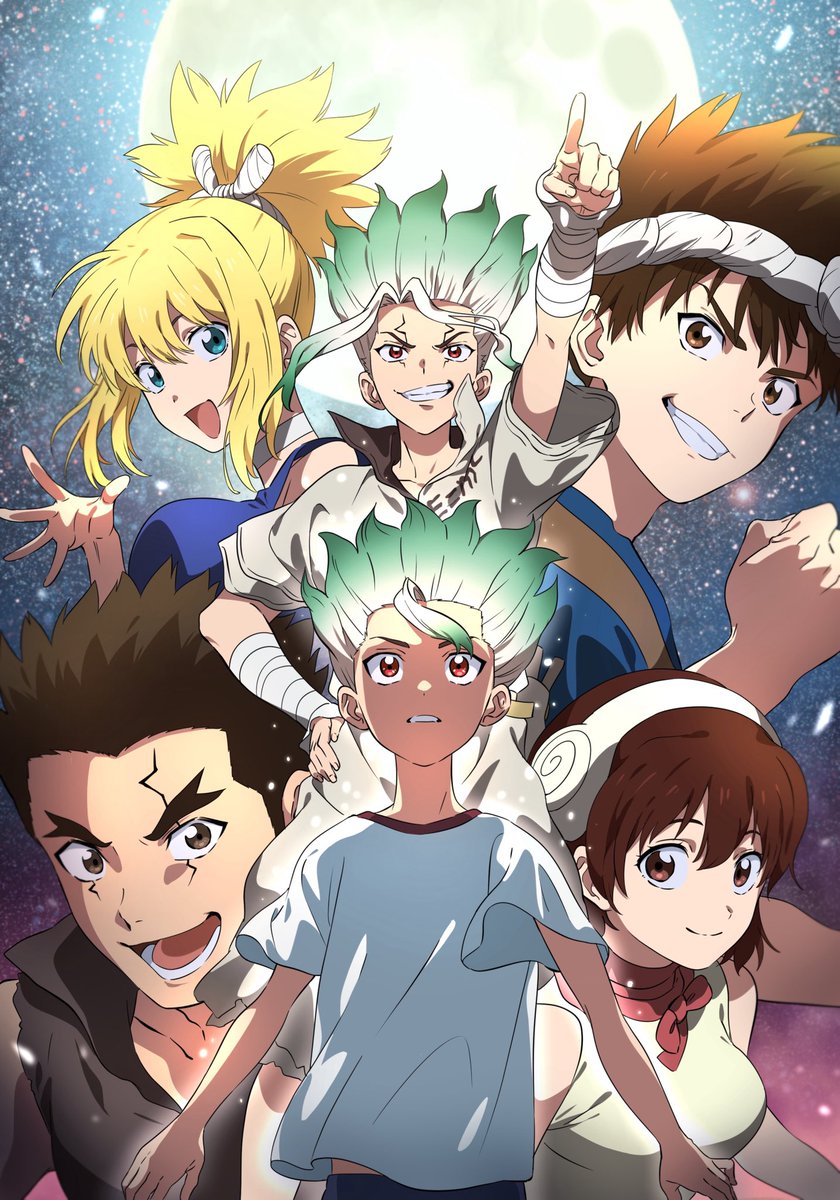 korokke_0401's tweet image. ドクスト楽しみぃ