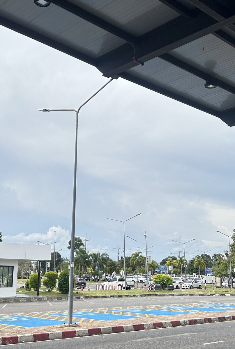 สงขลา-หาดใหญ่ ทักทายได้ค้าบ 😛🏠