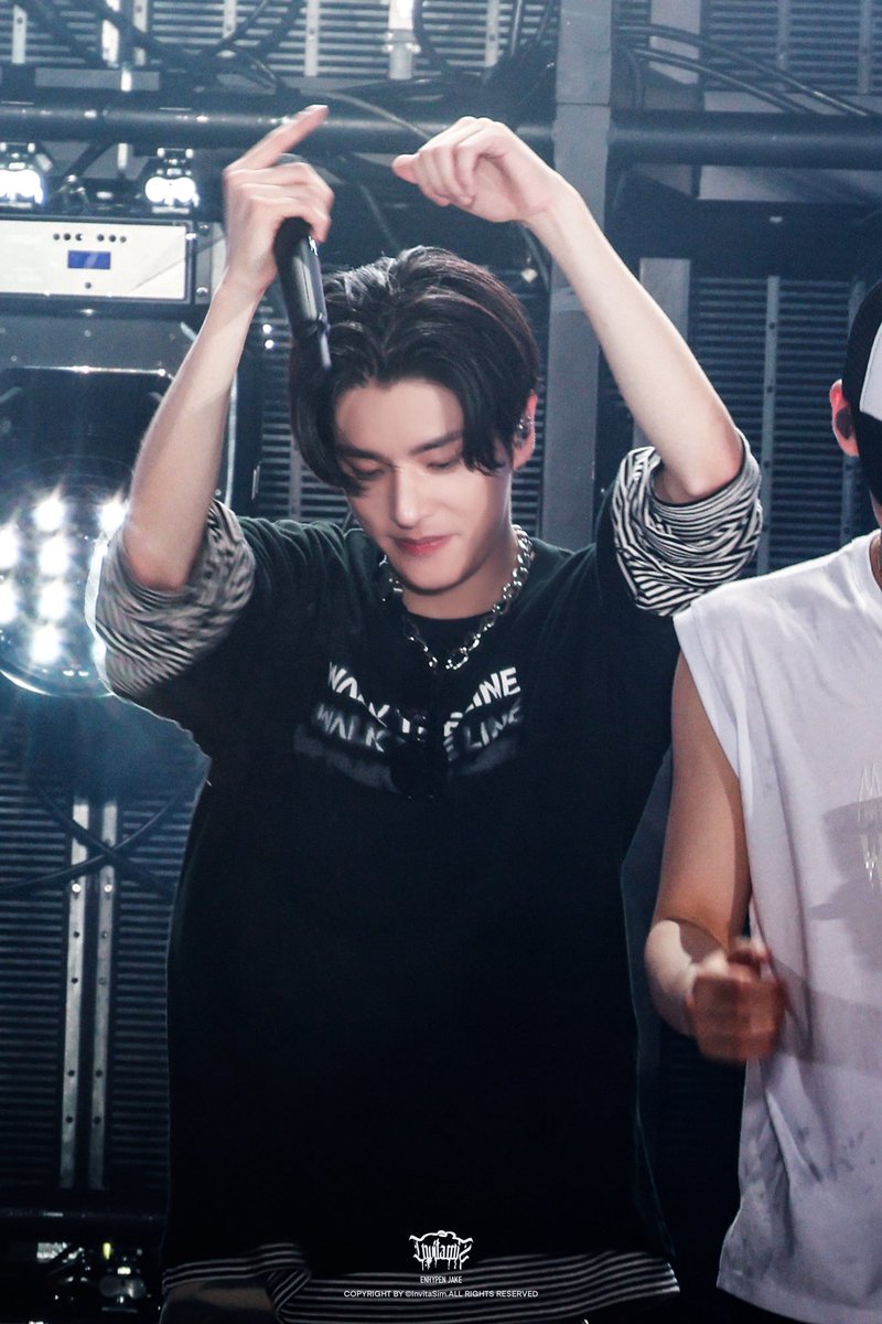 InvitaSim_Jake's tweet image. 250705 WTL in TOKYO SUMMER EDITION
D1
#엔하이픈 #ENHYPEN
#JAKE #제이크 #심재윤 #ジェイク