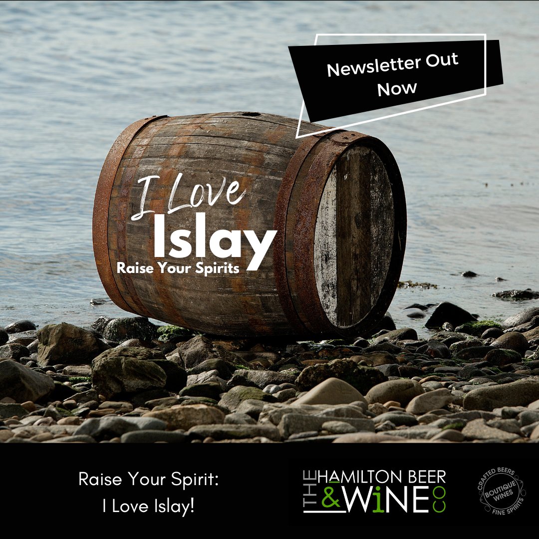 Raise Your Spirits: 5th July | New Zealand Whisky Specials | Sherry Masterclass Tickers $35 &amp; More - mailchi.mp/beerandwine/ry…