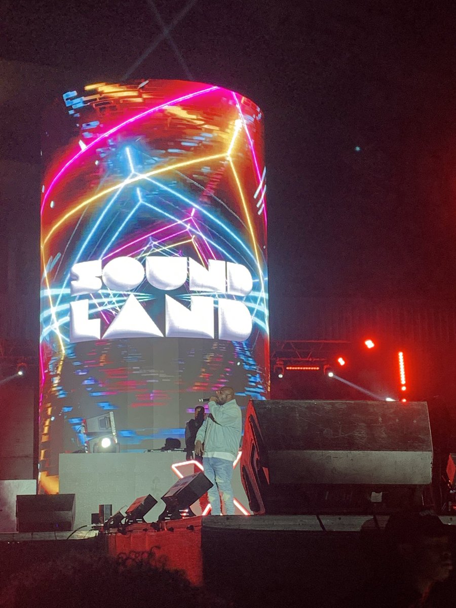 mnqobimchunu_'s tweet photo. Soundland? you were amazing🫰🏿 #soundland #extreme https://t.co/CHtOqyw5A9