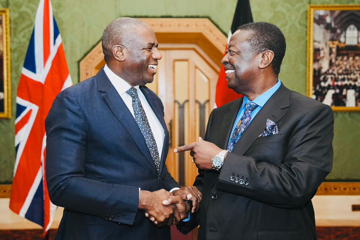 Hon. Zaheer Jhanda tweet media