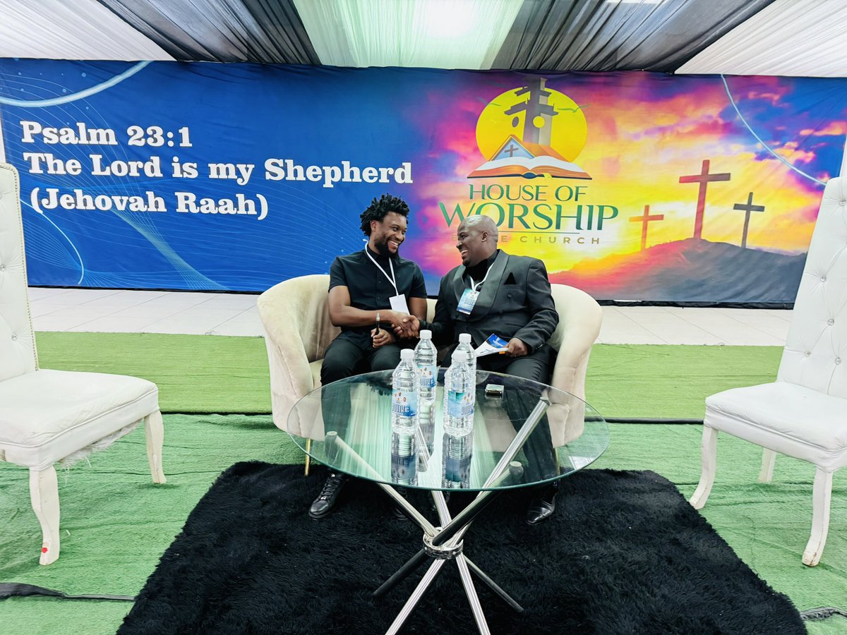 EFFward11's tweet image. ♦️Happened Yesterday♦️
Cllr Mafia Fane attended and gave a key note address at the House of Worship Bible Church Youth Conference yesterday at KaMdladla Community Hall under the theme “The role of the church and its youth in communities and contemporary struggles”.