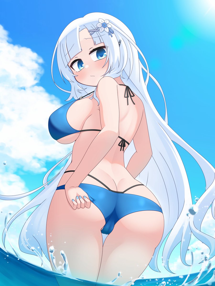 skebでﾕｷｻﾝ描かせていただきました！
ｵｼﾘ