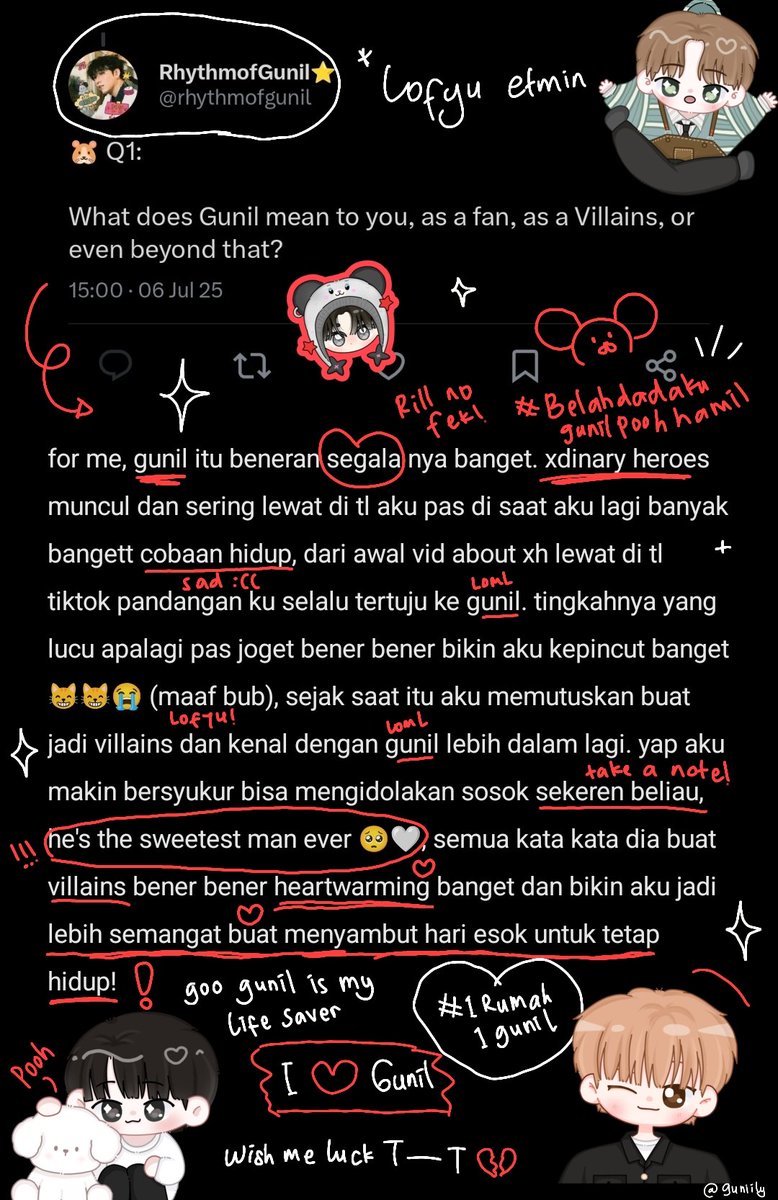 shaa 🍀✨ hrtzwav event 📌 tweet media