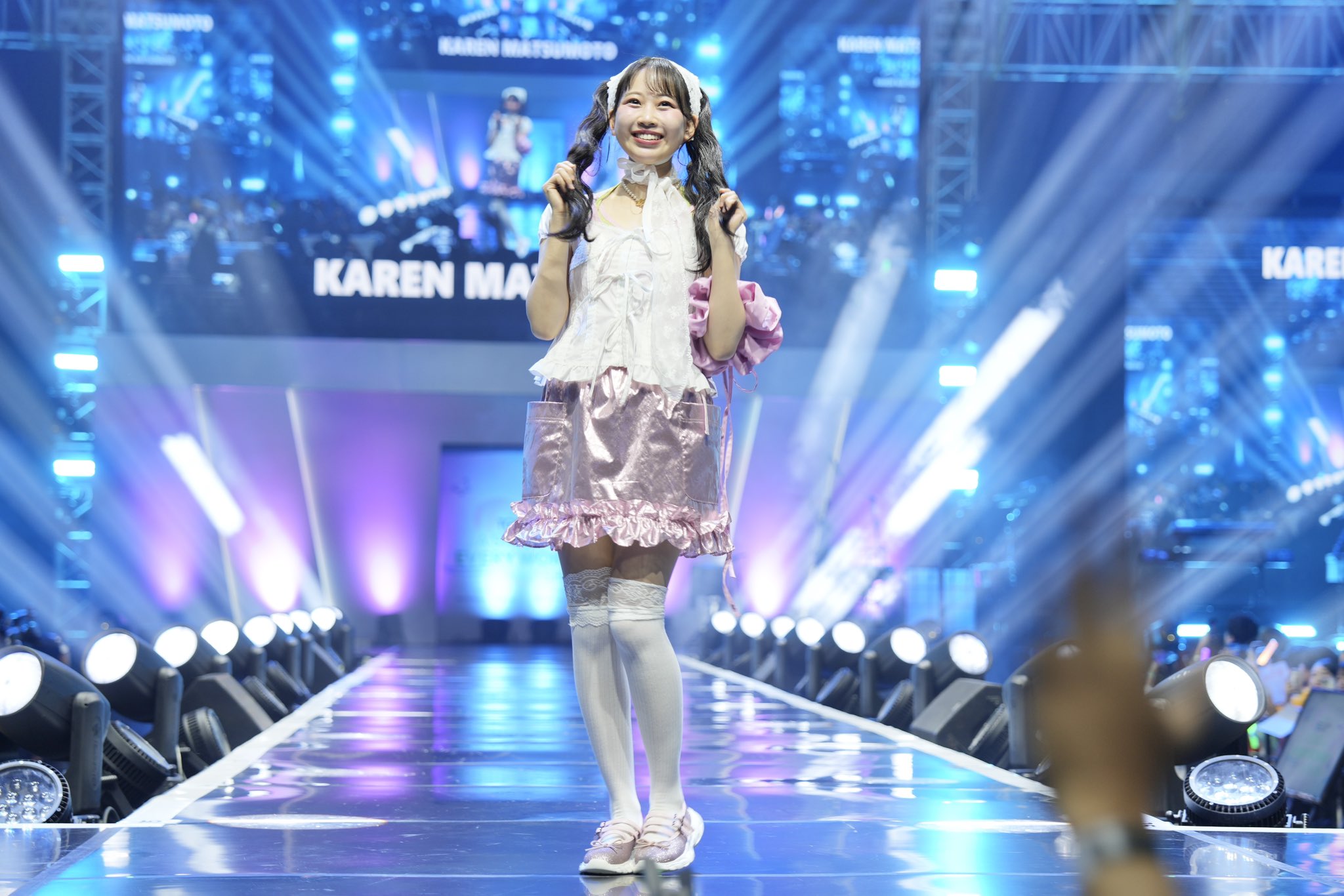 【洋書・激レア】FRUITS PHOTON ファッション写真集 FRUITS ZIPPER、1stアルバム『NEW KAWAII』4形態のジャケット