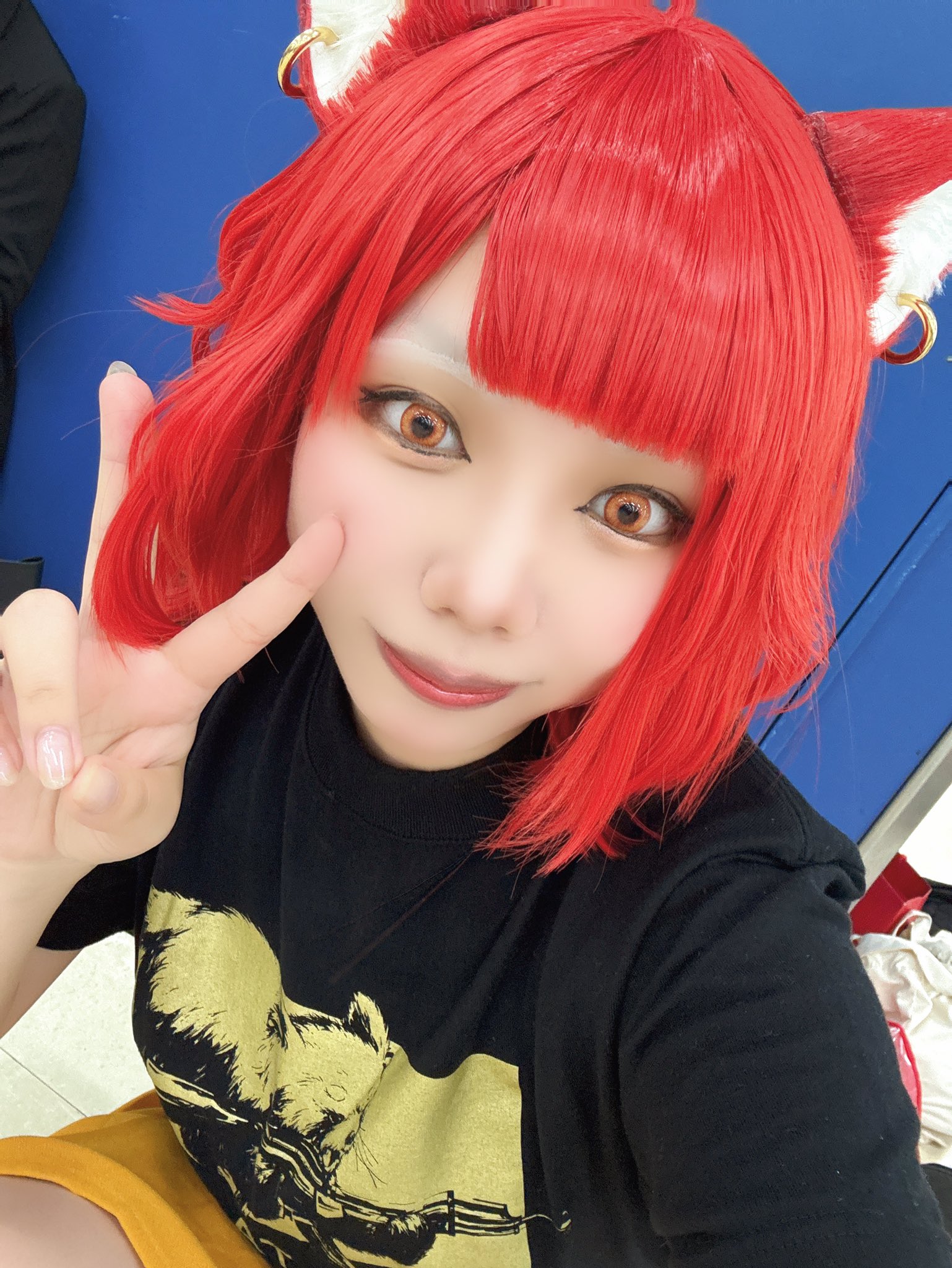 おちゃまる 5a! (@ochaaaaa_glam) / X