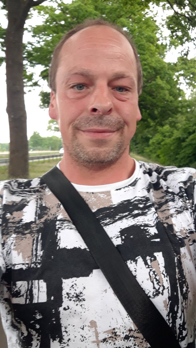Einen wunderschönen guten Morgen zusammen