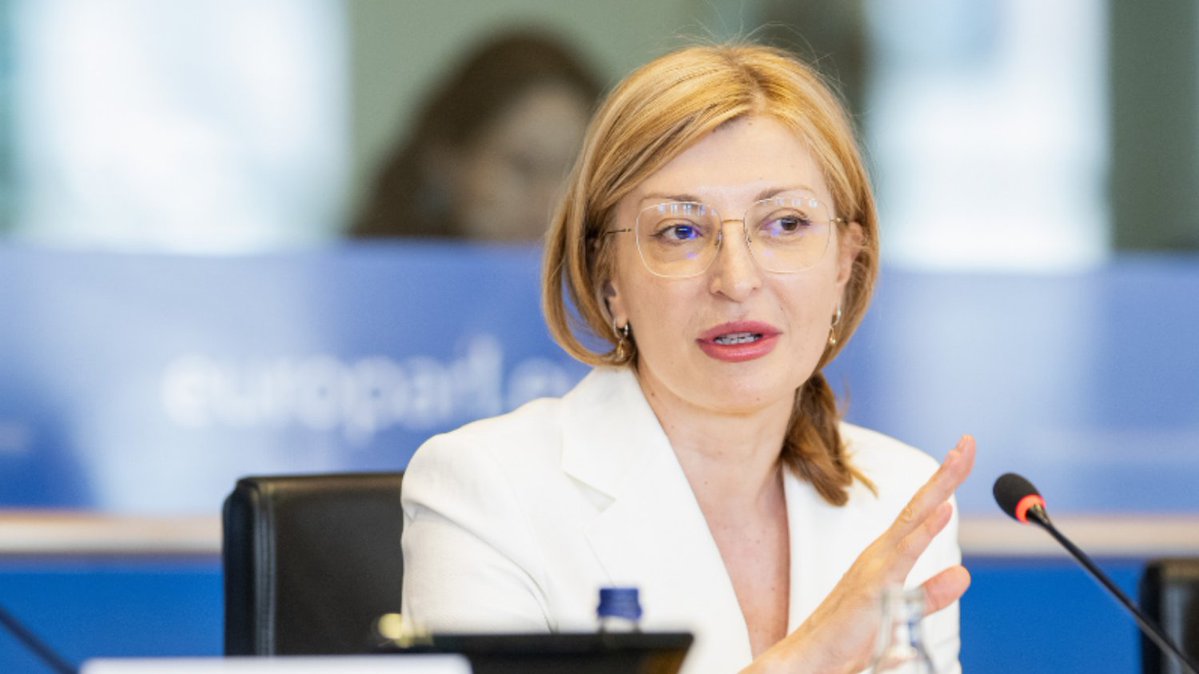 EBAN_org's tweet image. 💡 EBAN strongly supports Commissioner Zaharieva’s call to double or triple the EIC budget.
✅ More capital for high-risk startups
✅ Stronger VC market
✅ Better dealflow for investors
🔗 More: sciencebusiness.net/news/european-…