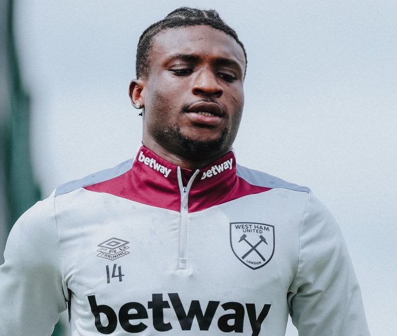 🚨 NEW:

#Tottenham are set to bid again for Mohammed Kudus next week! 

Spurs want to accelerate with the deal. Thomas Frank has already approved Kudus as key target. 

<a href="/FabrizioRomano/">Fabrizio Romano</a> 🥇