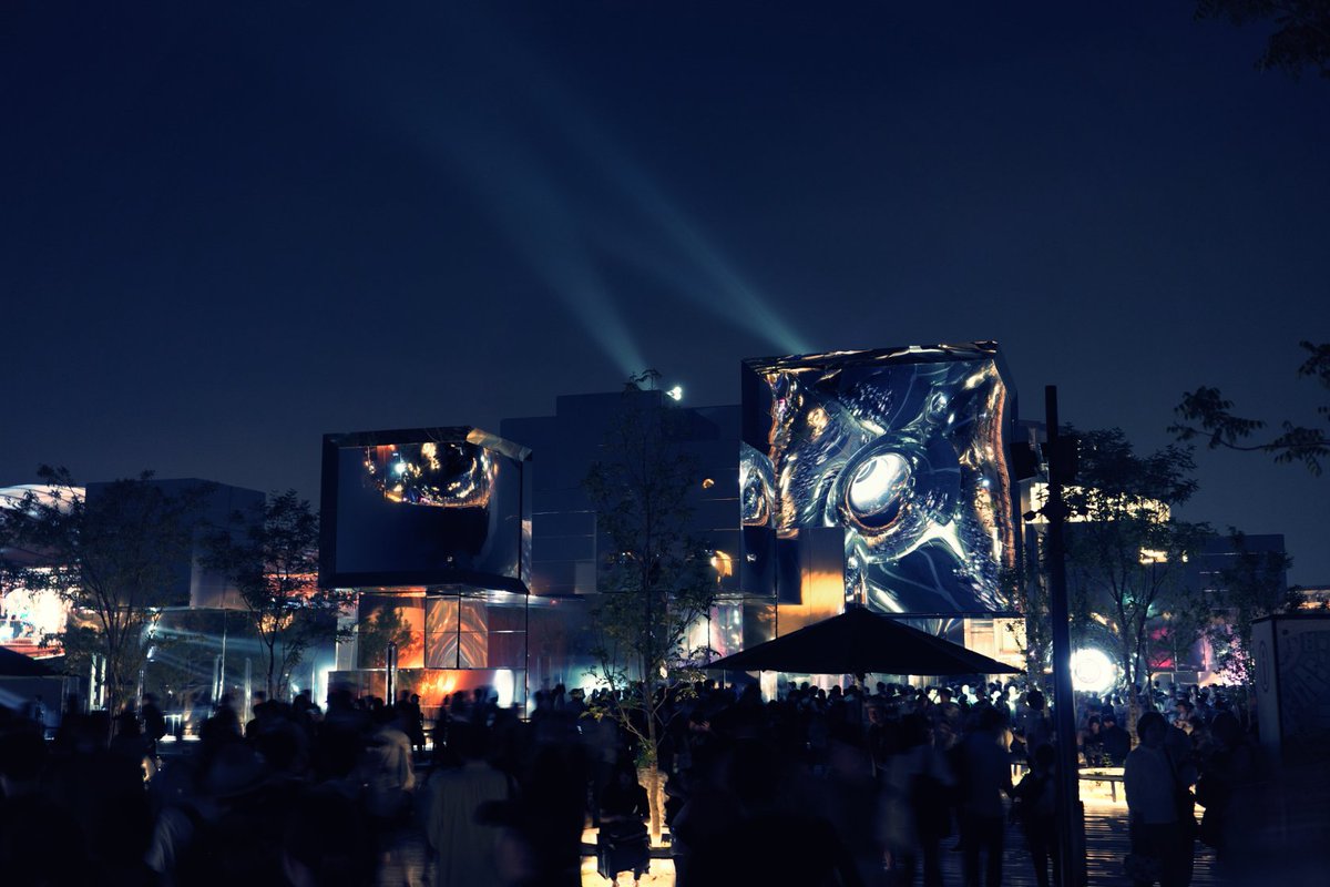 lucualcamera's tweet photo. GRで撮る閉館間際の万博パビリオン
RICOH GRⅢX
Edit:None
#万博
#パビリオン
#expo
#pavillion
#nullnull
#大屋根リング
#毎日スナップ
#スナップ
#snap
#japan
#景色
#風景
#写真好きな人と繋かりたい
#ファインダー越しの私の世界
#カメラ好きな人と繋がりたい
#キリトリセカイ
#ricoh
#gr3x https://t.co/duwHDRZ31N