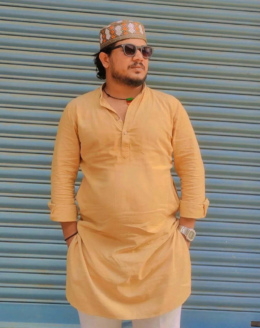 शेख जब्बार (राजसाहेबांचा सैनिक) | SHAIKH JABBAR (@jabbarsmns) on Twitter photo #NiteshRane जी, मी पण गोल टोपी घालतो, हलकीशी दाडी सुद्धा आहे, मालवणीत राहतो उत्कृष्ट अशी #मराठीभाषा बोलतो, वाचतो, लिहितो आणि थोडं फार भाषण ही करतो. आणि विशेष म्हणजे मी <a href="/mnsadhikrut/">MNS Adhikrut - मनसे अधिकृत</a> चा पदाधिकारी ही आहे.
#MNS
#RajThackeray
#marathipride
#marathibhasha
<a href="/mnsreport9/">मनसे रिपोर्ट | MNS Report</a>
<a href="/mnssocial_/">MNS Social | मनसे सोशल</a> #NiteshRane जी, मी पण गोल टोपी घालतो, हलकीशी दाडी सुद्धा आहे, मालवणीत राहतो उत्कृष्ट अशी #मराठीभाषा बोलतो, वाचतो, लिहितो आणि थोडं फार भाषण ही करतो. आणि विशेष म्हणजे मी <a href="/mnsadhikrut/">MNS Adhikrut - मनसे अधिकृत</a> चा पदाधिकारी ही आहे.
#MNS
#RajThackeray
#marathipride
#marathibhasha
<a href="/mnsreport9/">मनसे रिपोर्ट | MNS Report</a>
<a href="/mnssocial_/">MNS Social | मनसे सोशल</a>