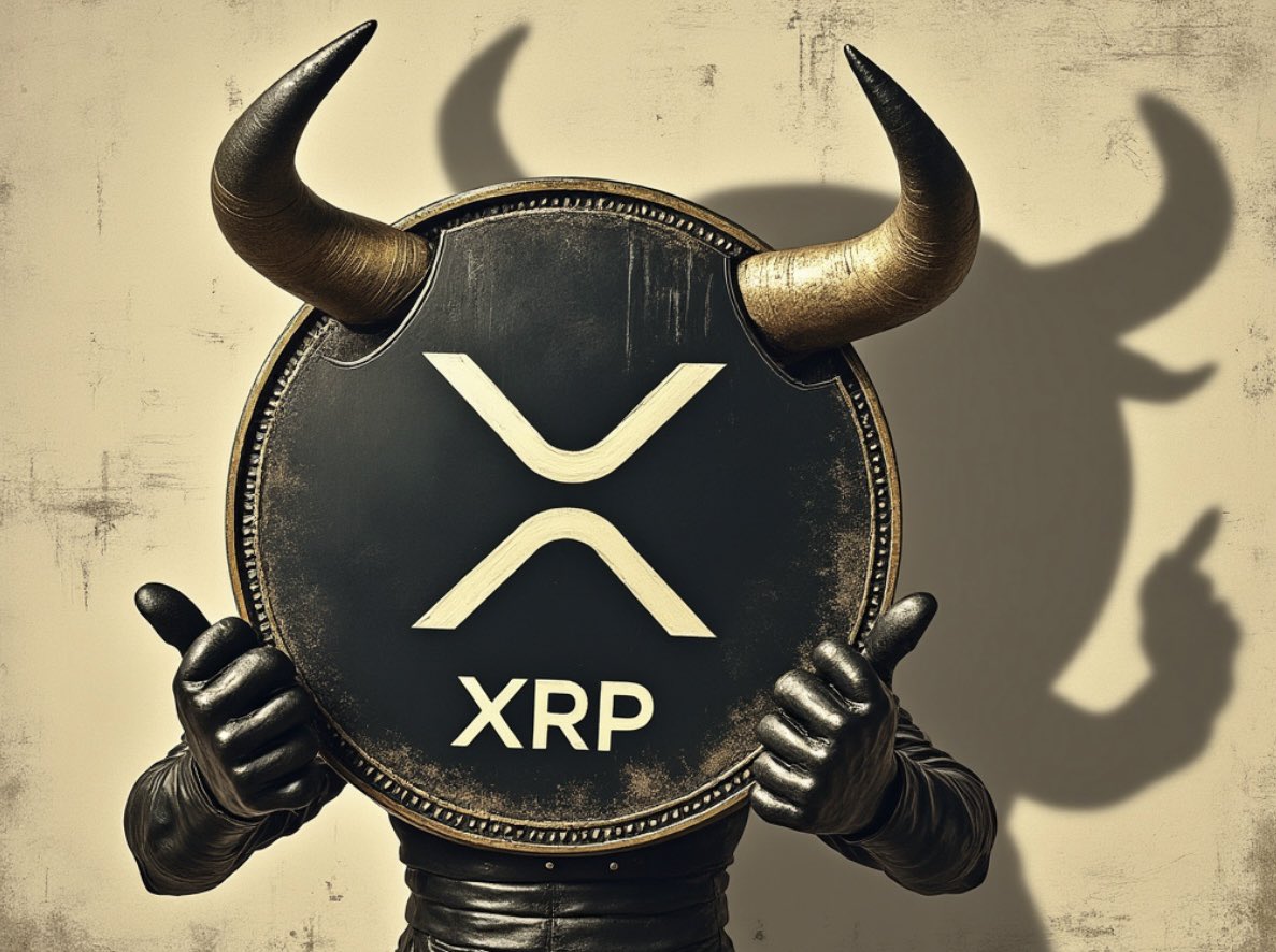 🚨 A Real DAO on XRPL? It’s Here. 👇

XAO DAO is the first decentralized autonomous organization built specifically for the XRP Ledger 

🧠 Built for builders.
🤝 Powered by the community.

🔁 Follow <a href="/XAODAOLLC/">XAO.DAO</a>