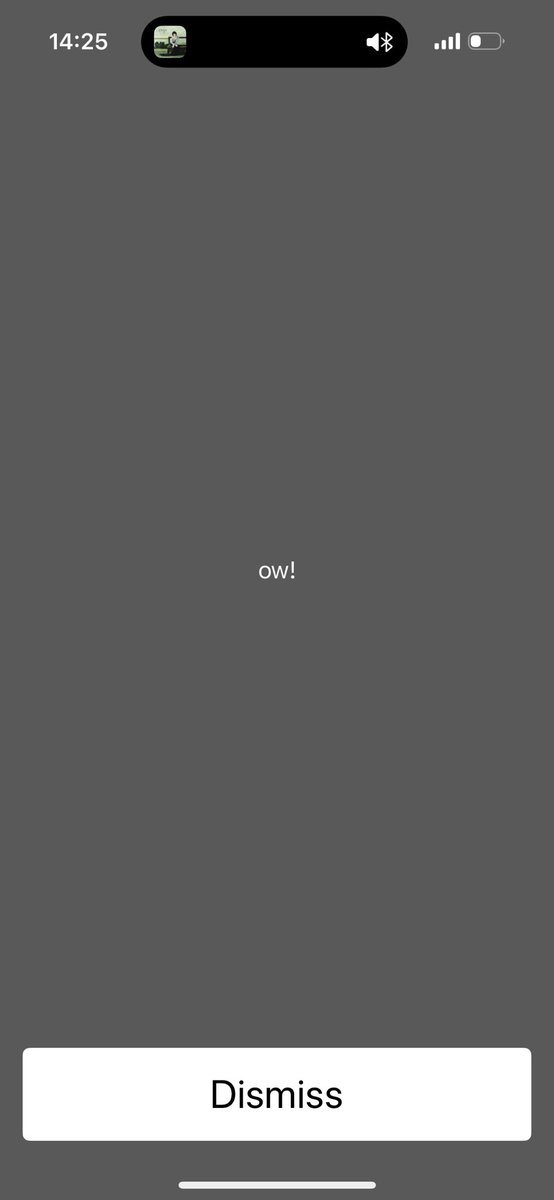 quabena2k's tweet photo. @TelecelGhana what is this that keeps popping up after every call? https://t.co/gIwj4JRzF2