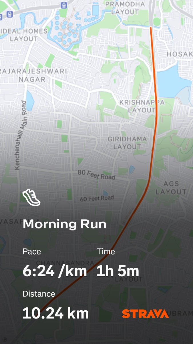 First 10K ✅