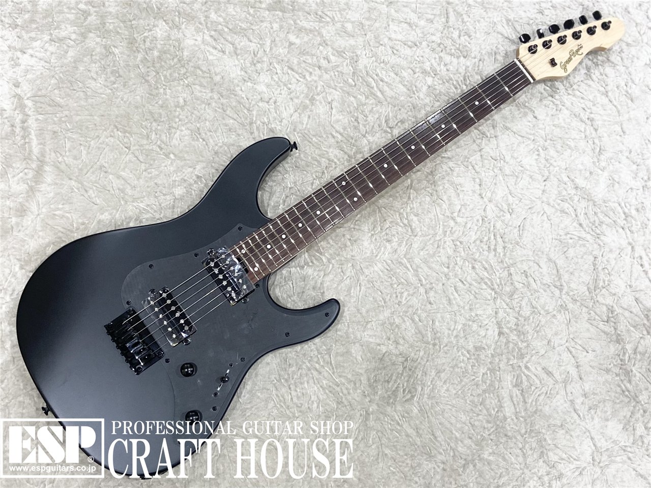 GrassRootsスナッパー by ESP 限定モデル 【送料無料・匿名配送】 ESP CRAFT HOUSE（ESP渋谷） on X: 