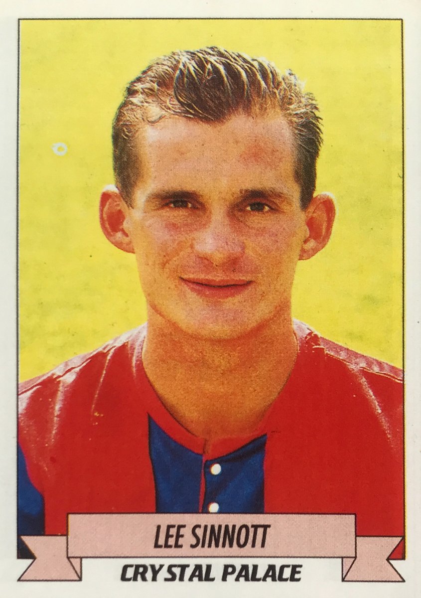 1888Letter's tweet image. Happy 60th Birthday to Lee Sinnott, #BOTD in 1965 – defender at Walsall, Watford, Bradford, Palace, Huddersfield, Oldham & Scarborough @BescotBanter @Ant_Watford @OldWatford @bantamspast @OneMorePoint1 @Palace1861 @takesthatchance @Tommy_Oldham1 @SeadogUpdate @daily_set