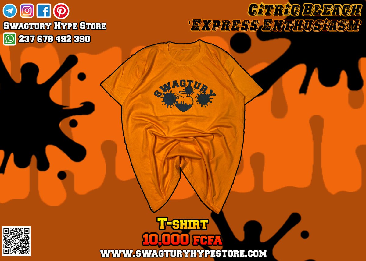 SwagturyStore's tweet photo. #swagturystore #swagturyseason #swagturystreetwear #swagturyhypestore https://t.co/DnMROSeCTj