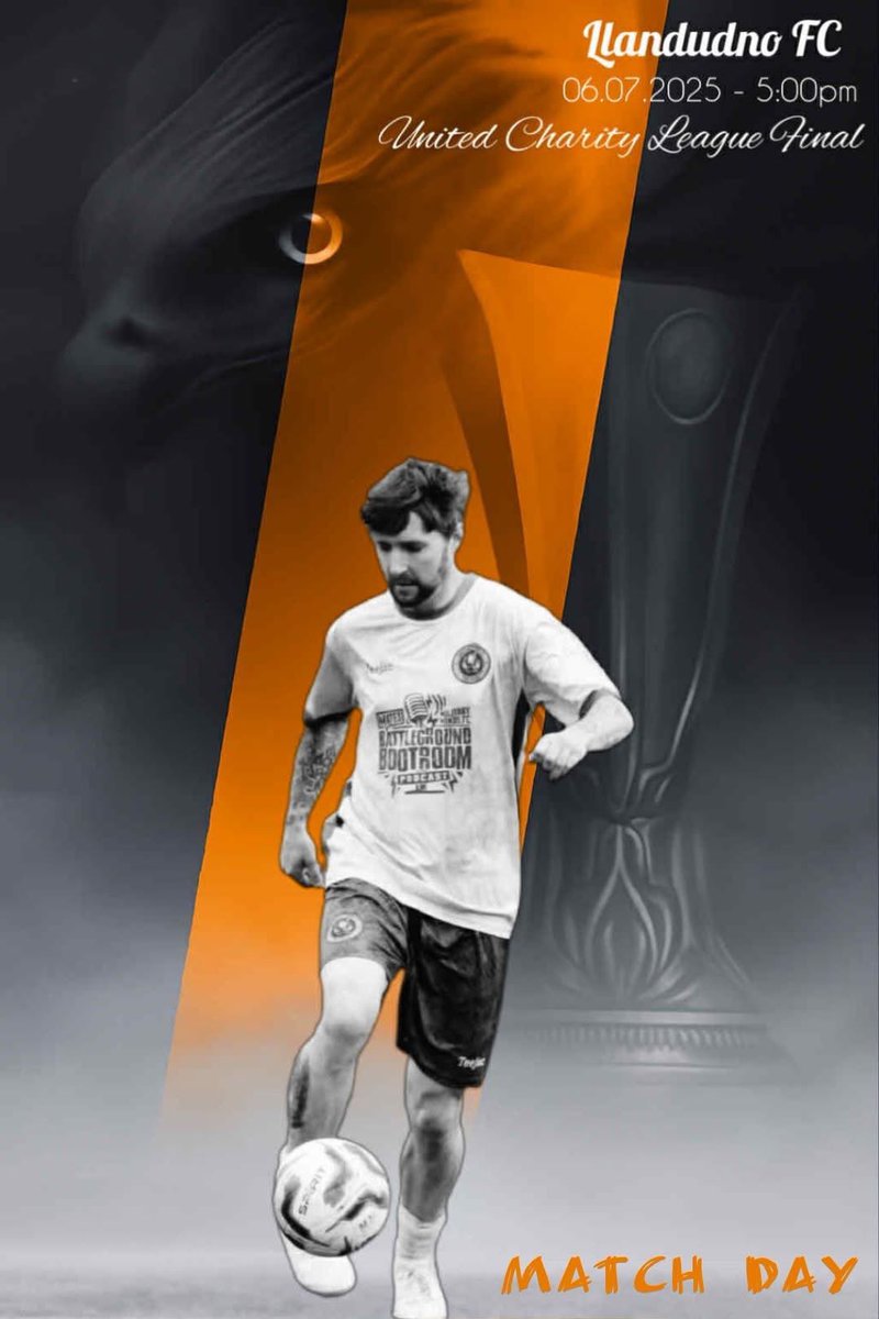 Military Minds FC tweet media