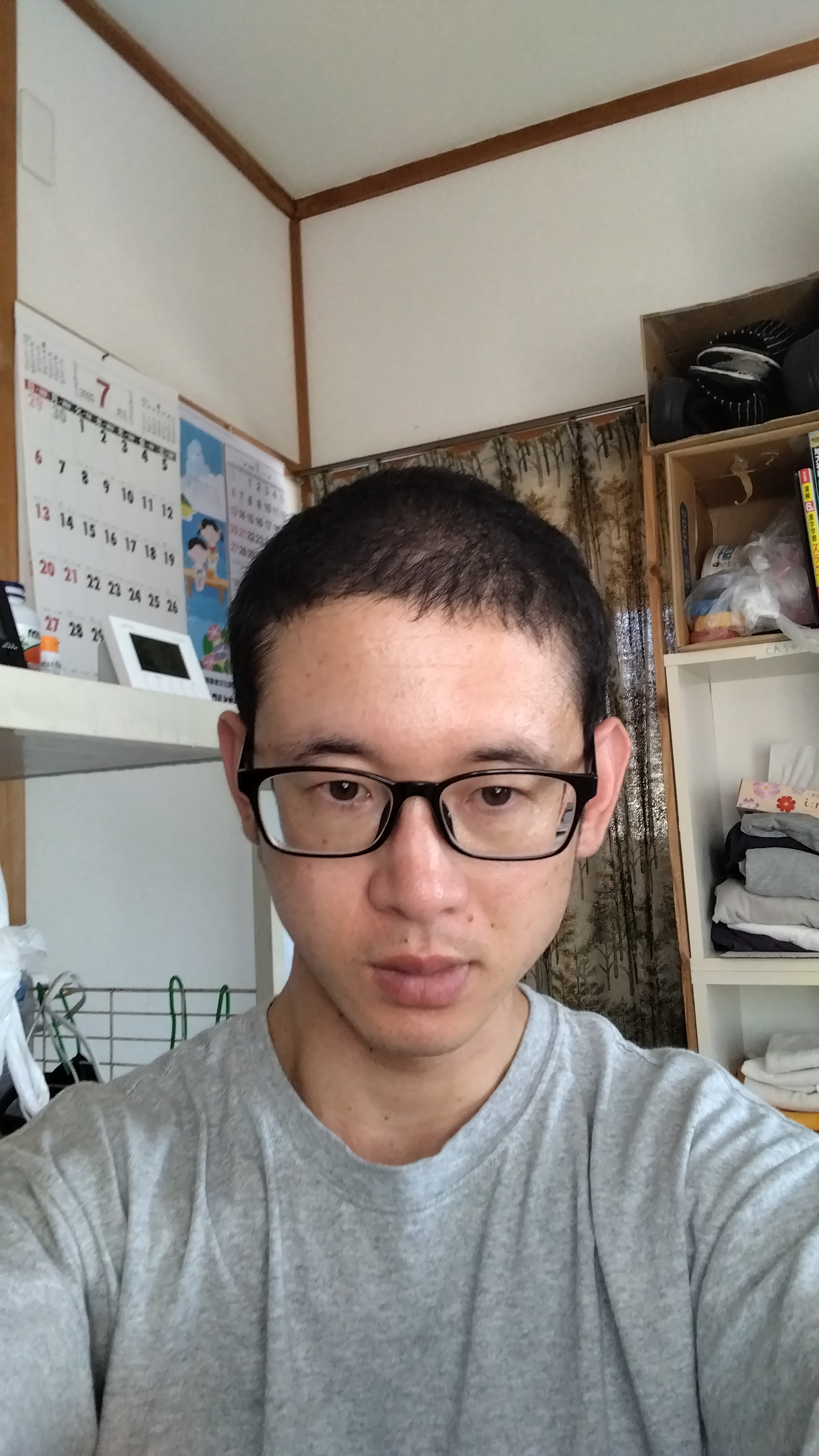 君島憂樹 Yuuki Kimijima (@yuuki_kimijima0427) • Threads, Say