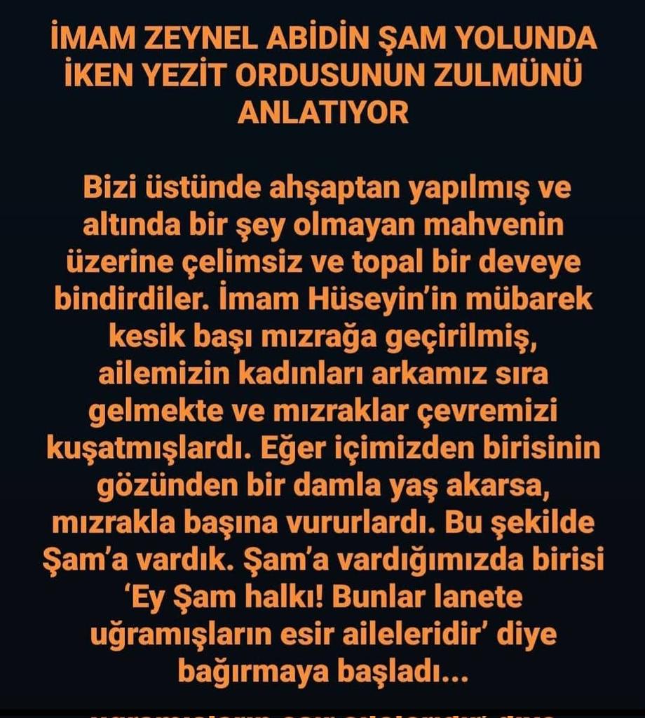 Fatima'nın yolu (@fatmaninyolu) on Twitter photo 