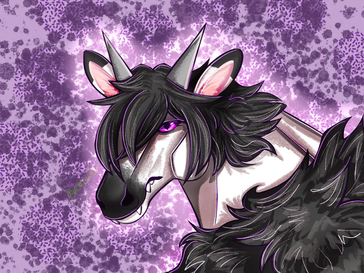 Moth_Lie's tweet photo. First Artfight attack!!! #artfight #artfight2025 #artfighteamcrystals https://t.co/SKzJlZBQtB