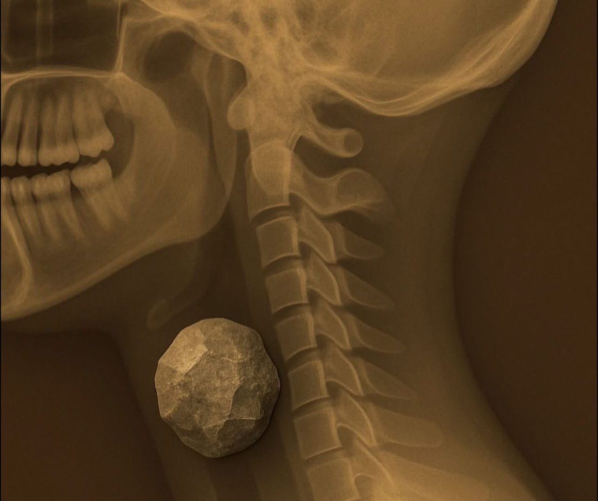 How my neck feels when I'm trying not to cry😭😭😭😭😭😭